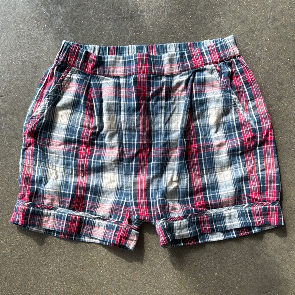 THE GREAT. Sleep Shorts